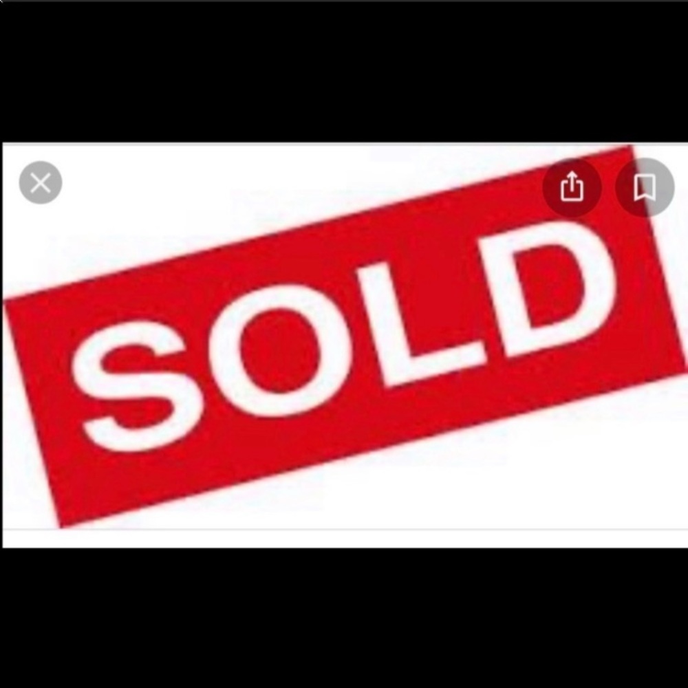 SOLD